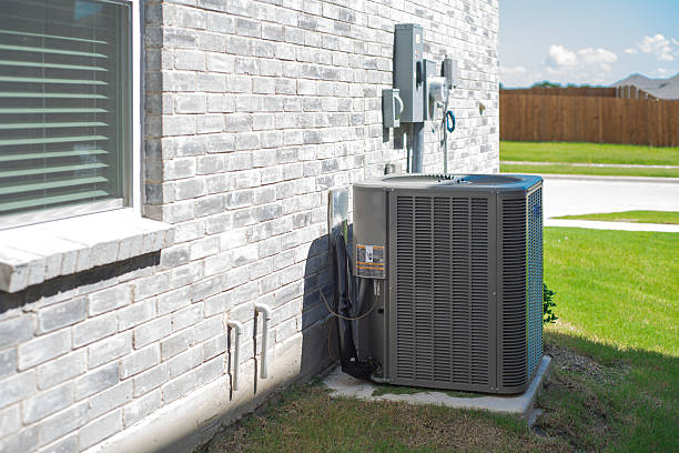 Reliable Ductwork Repair contractor in La Grange, NC by FH HVAC